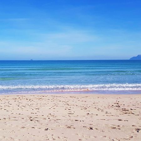 Ideal Property Mallorca - Villa Xisco Alcudia  Ngoại thất bức ảnh