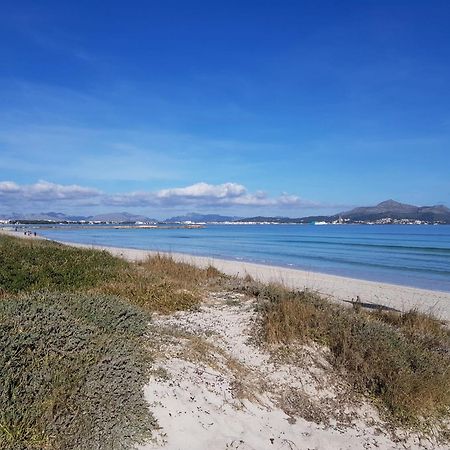 Ideal Property Mallorca - Villa Xisco Alcudia  Ngoại thất bức ảnh