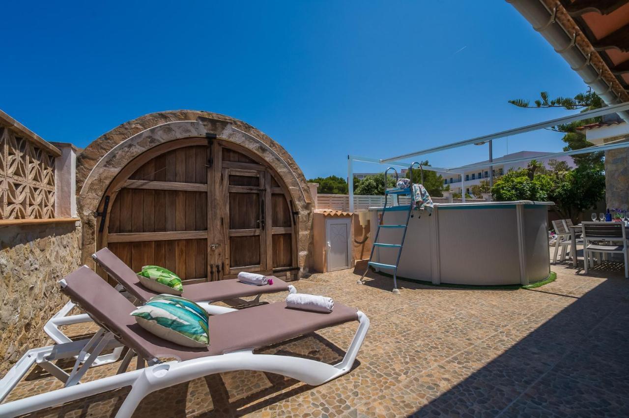 Ideal Property Mallorca - Villa Xisco Alcudia  Ngoại thất bức ảnh