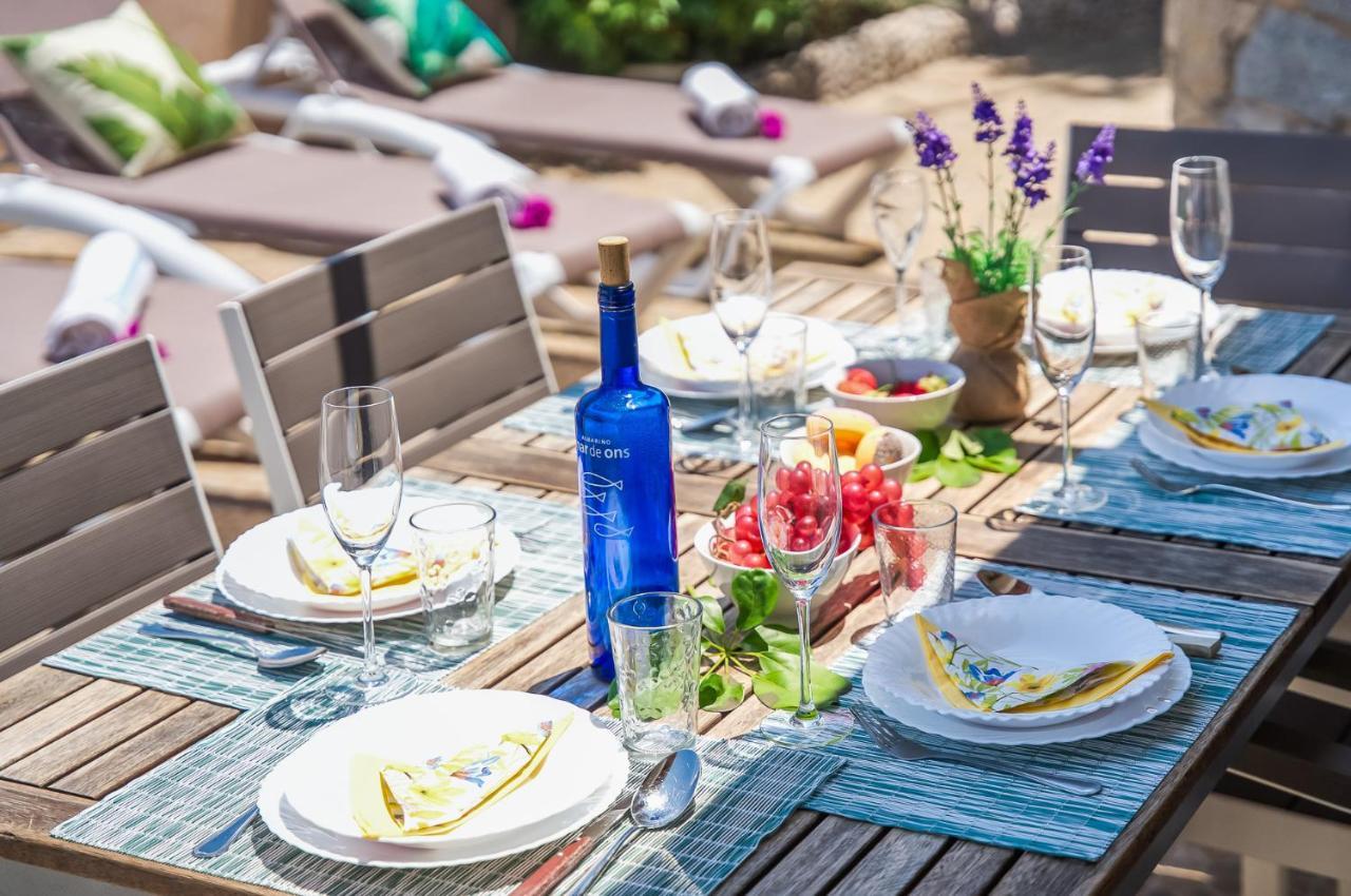 Ideal Property Mallorca - Villa Xisco Alcudia  Ngoại thất bức ảnh