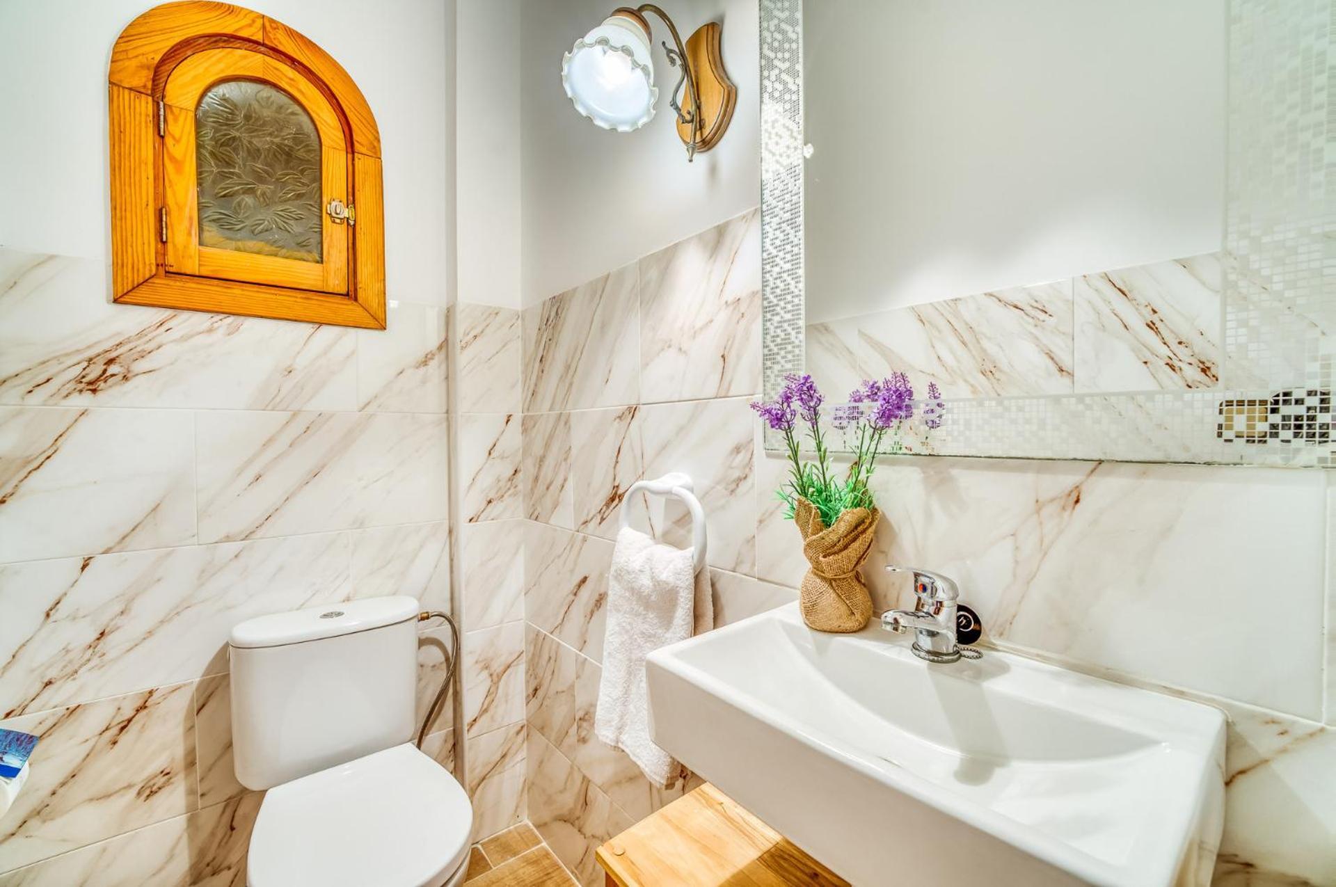 Ideal Property Mallorca - Villa Xisco Alcudia  Ngoại thất bức ảnh