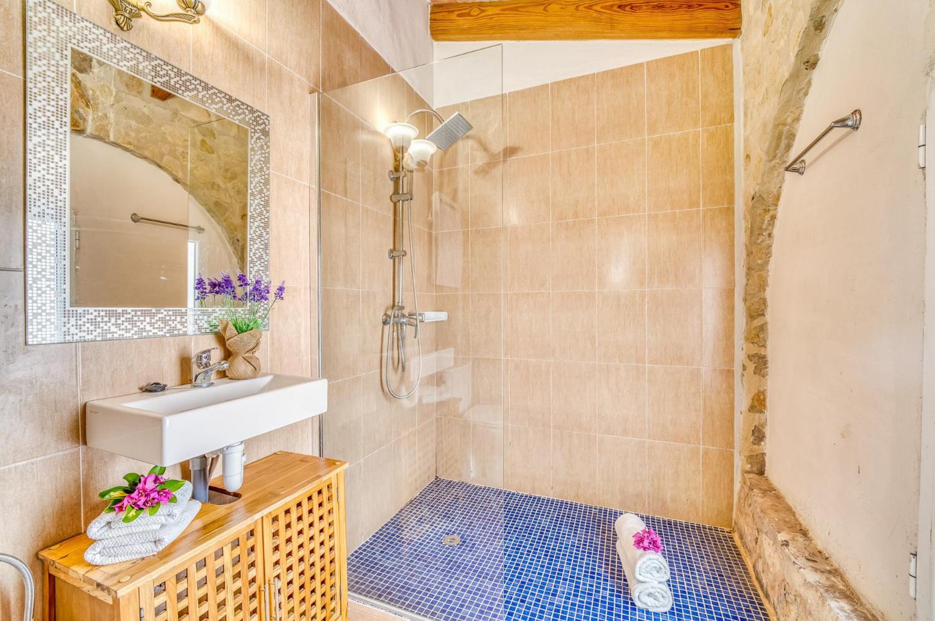 Ideal Property Mallorca - Villa Xisco Alcudia  Ngoại thất bức ảnh