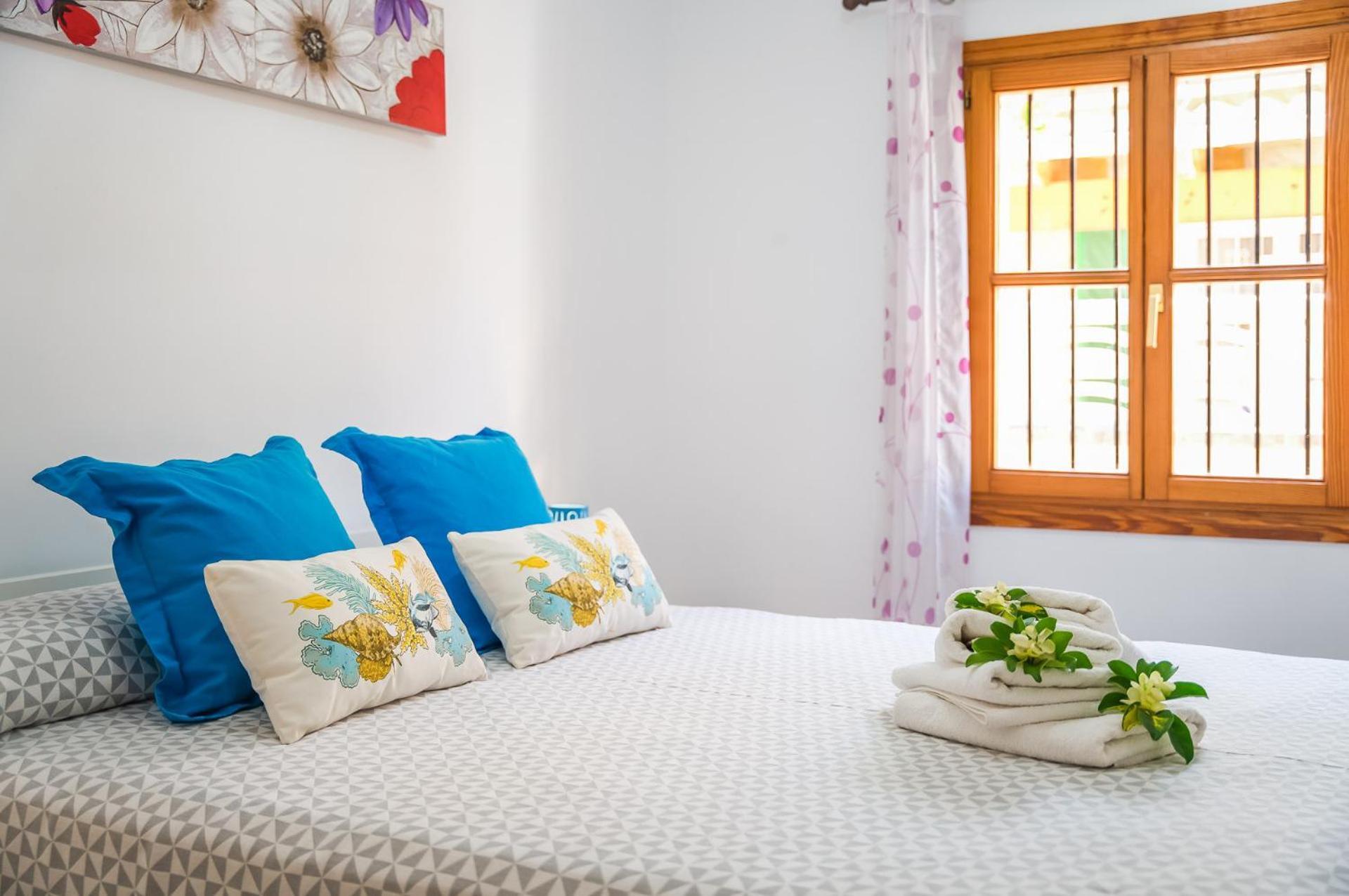 Ideal Property Mallorca - Villa Xisco Alcudia  Ngoại thất bức ảnh