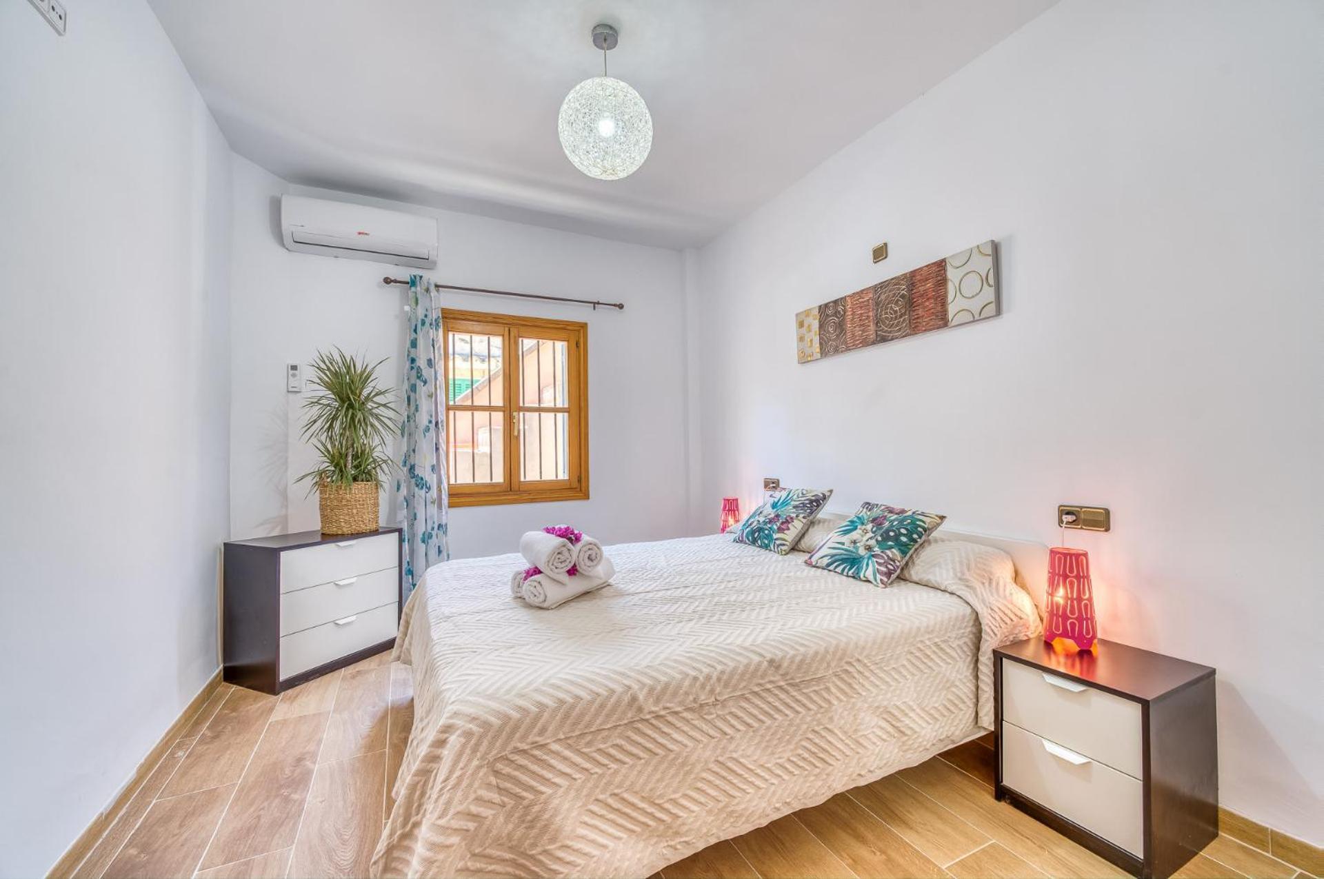 Ideal Property Mallorca - Villa Xisco Alcudia  Ngoại thất bức ảnh
