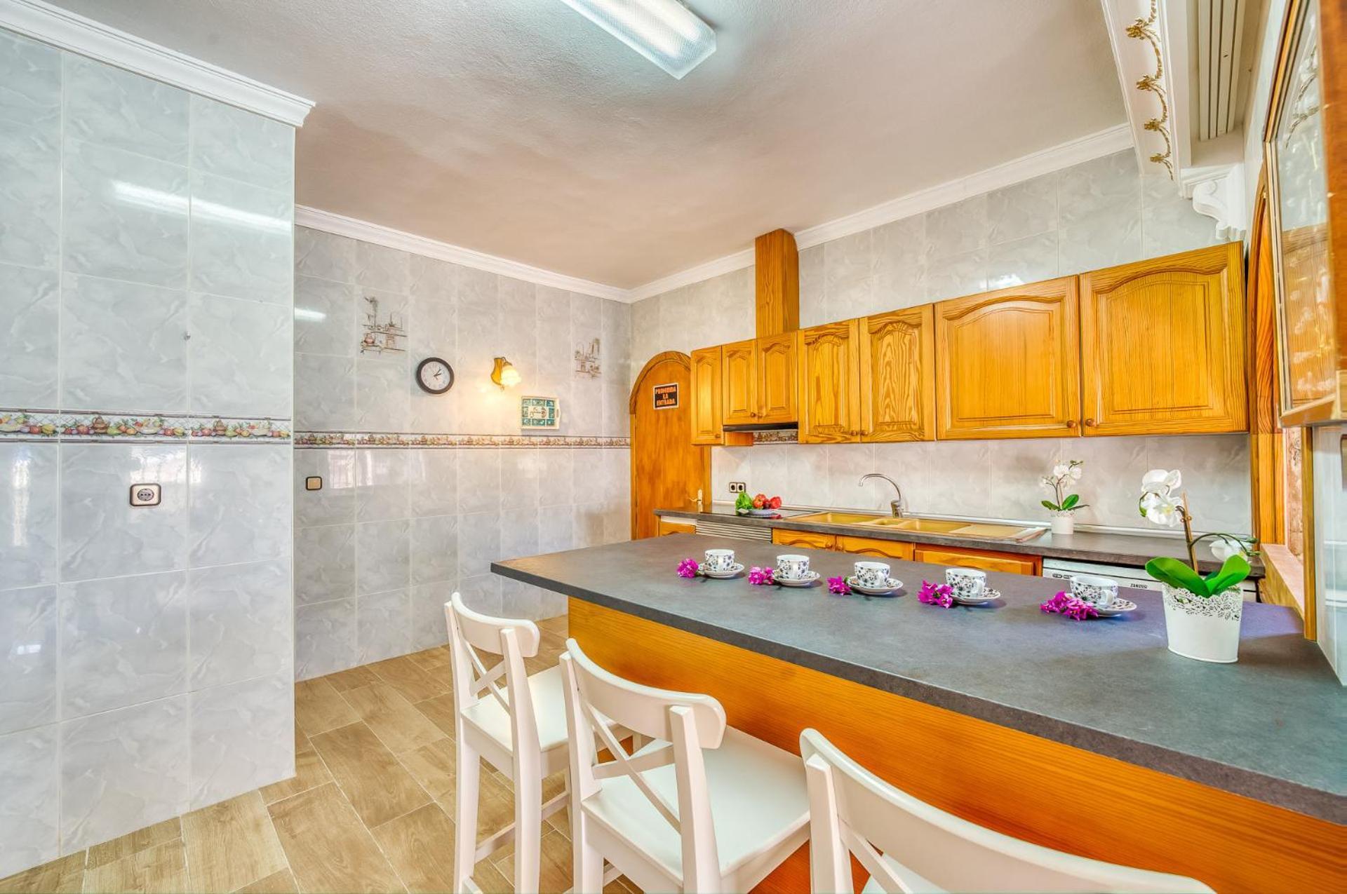 Ideal Property Mallorca - Villa Xisco Alcudia  Ngoại thất bức ảnh