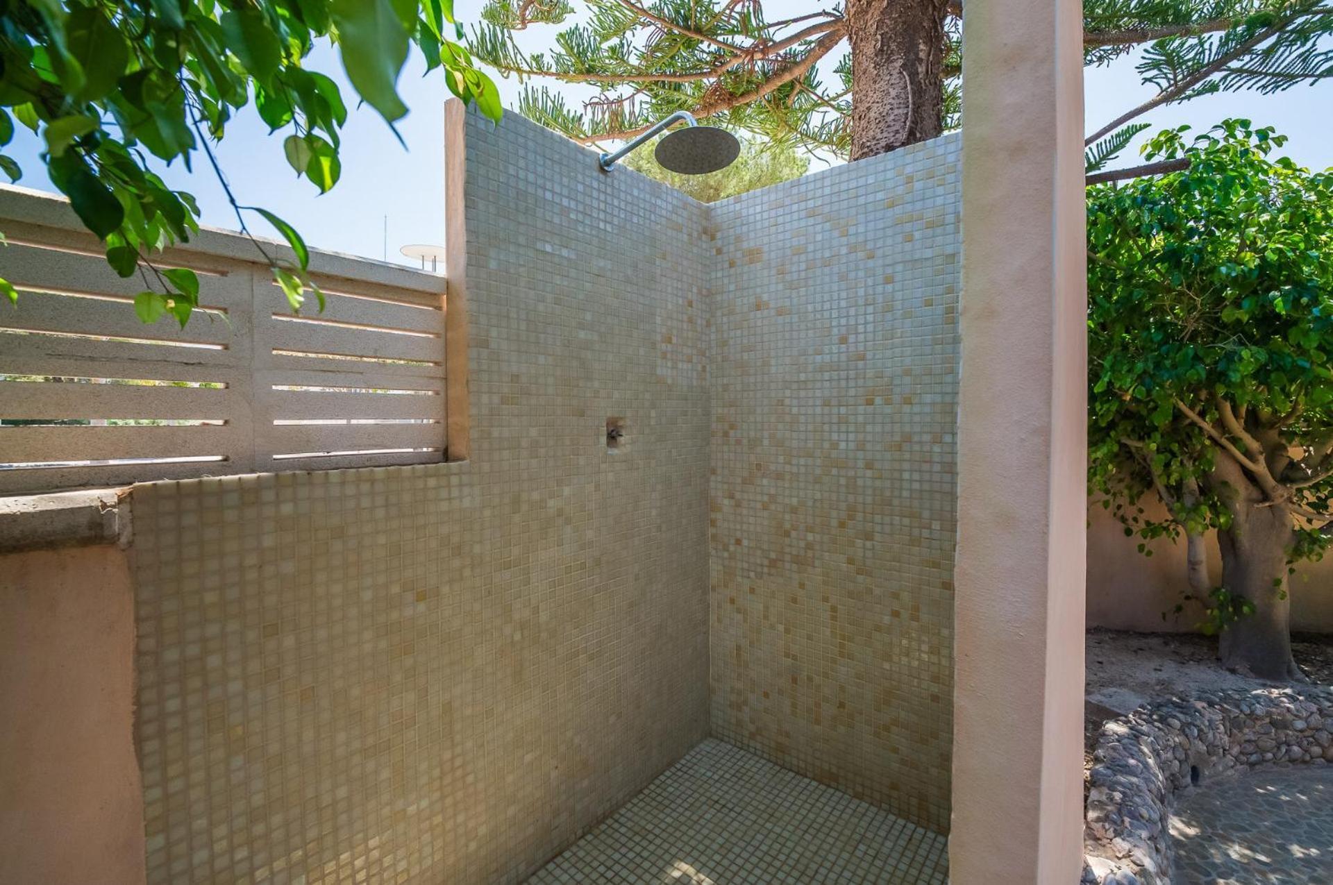Ideal Property Mallorca - Villa Xisco Alcudia  Ngoại thất bức ảnh