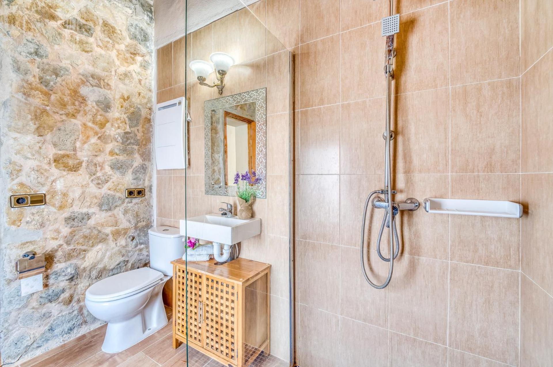 Ideal Property Mallorca - Villa Xisco Alcudia  Ngoại thất bức ảnh